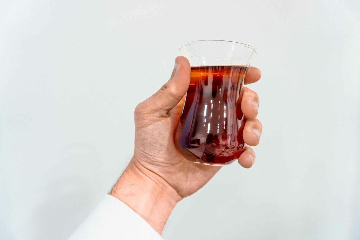 Granatapfel – reichhaltig an Antioxidantien